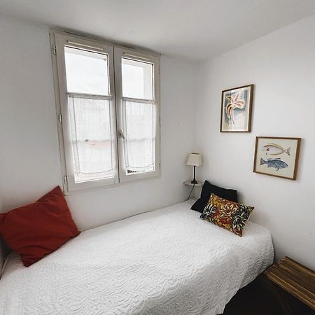 Appartement Liseron Saint-Martin-de-Ré Kültér fotó