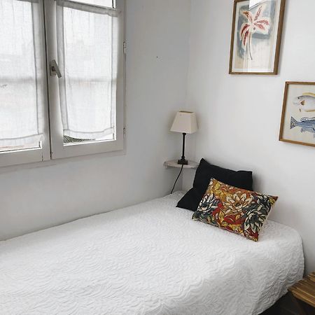 Appartement Liseron Saint-Martin-de-Ré Kültér fotó