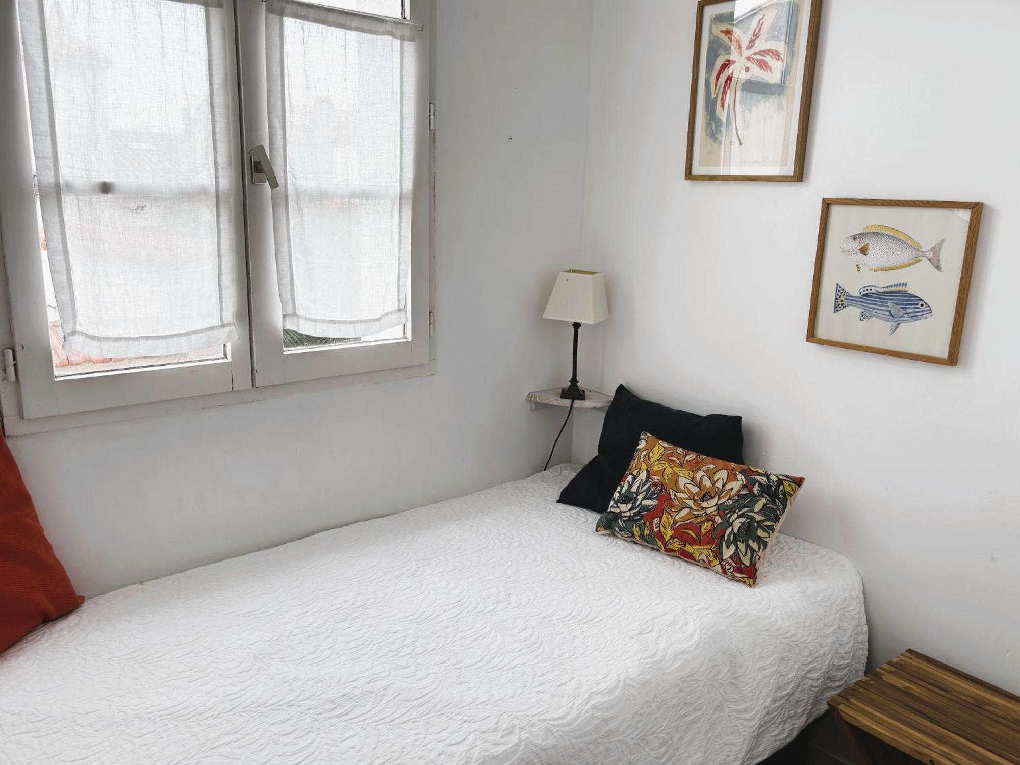 Appartement Liseron Saint-Martin-de-Ré Kültér fotó